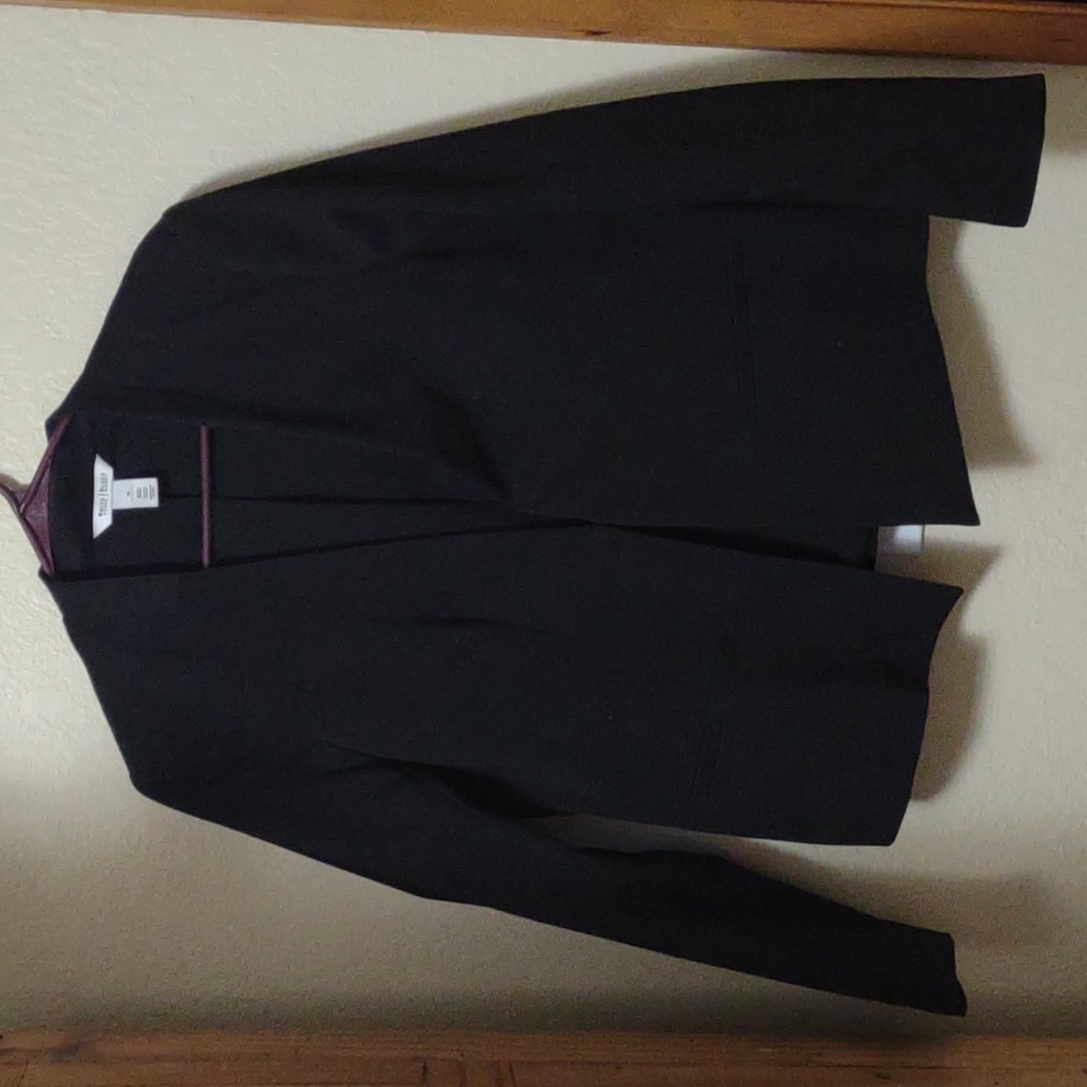 WHBM blazer